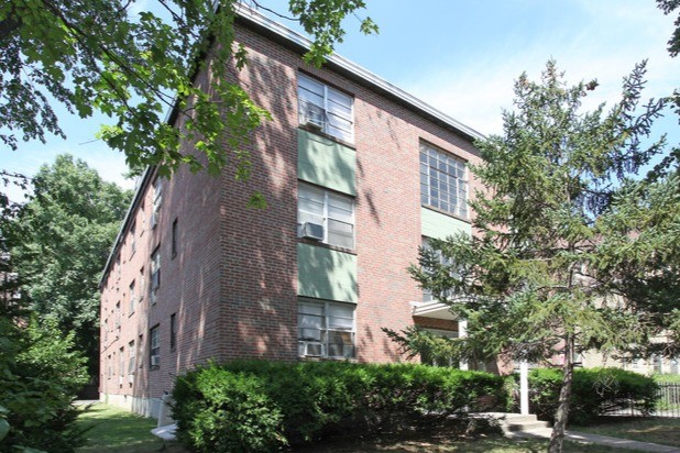 23 Girard Ave Apartments in Hartford, CT - Building Photo