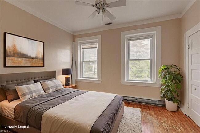 3901 Newport Ave in Norfolk, VA - Building Photo - Building Photo