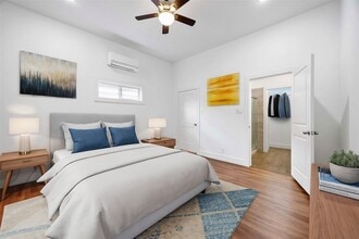 2214 Stevens St in Houston, TX - Building Photo - Building Photo