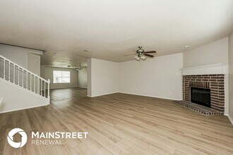 7004 Sylvan Meadows Dr in Fort Worth, TX - Building Photo - Building Photo