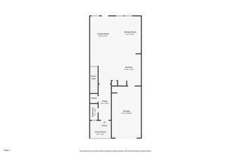 1102 Aberleigh Ln in Morrisville, NC - Building Photo - Building Photo