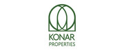 Property Management Company Logo Konar Management