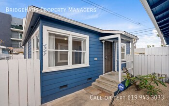 2927 Madison Ave in San Diego, CA - Building Photo - Building Photo