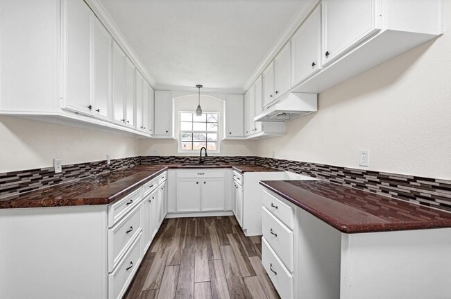 5427 Shamrock St in Houston, TX - Building Photo - Building Photo
