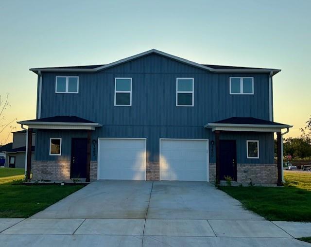 property at 3402 SW Adoration St