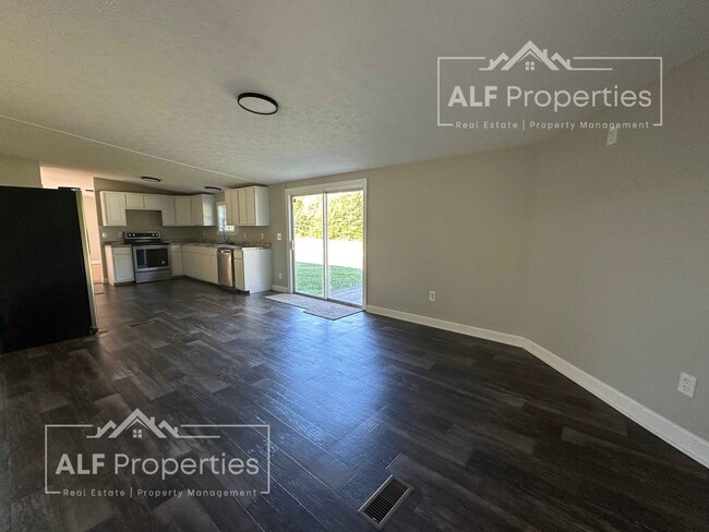 44 Hideaway Mountain Ln in Kittrell, NC - Building Photo - Building Photo