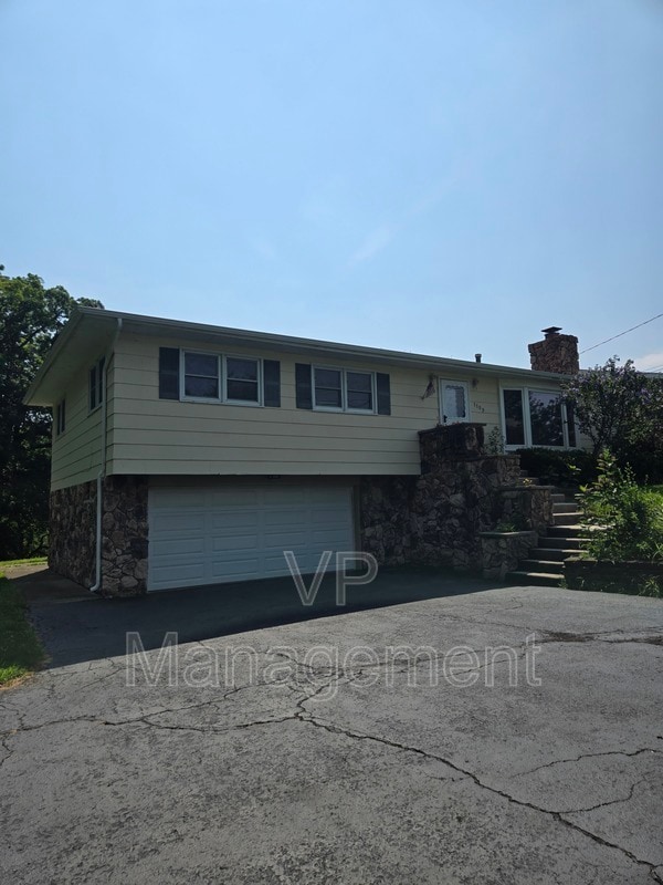 property at 1109 33rd St