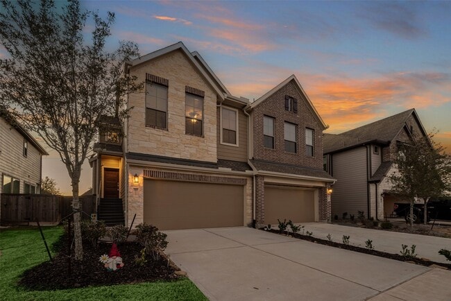 15027 Red Dam Trl in Cypress, TX - Building Photo - Building Photo