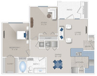 Vista Ridge Apartment Homes photo'