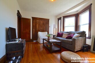 548 Washington St in Boston, MA - Building Photo - Building Photo