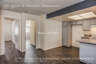 1580 Park Ave-Unit -Unit C in Long Beach, CA - Building Photo - Building Photo