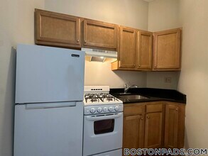 38 Hemenway St in Boston, MA - Building Photo - Building Photo