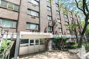 1040 W Hollywood Ave in Chicago, IL - Building Photo