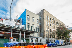 259 N 7th St in Brooklyn, NY - Foto de edificio - Building Photo