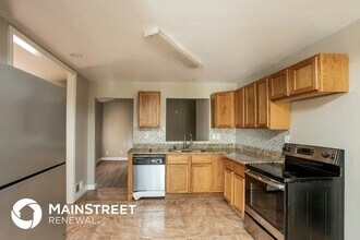 1960 W Kimberly Rd SW in Atlanta, GA - Foto de edificio - Building Photo