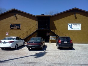 12th Street Apartments in Killeen, TX - Building Photo - Building Photo