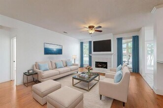 6667 Waters Edge Ln in Frisco, TX - Building Photo - Building Photo