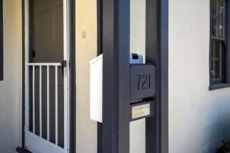 721 W Mission St in Santa Barbara, CA - Building Photo - Building Photo
