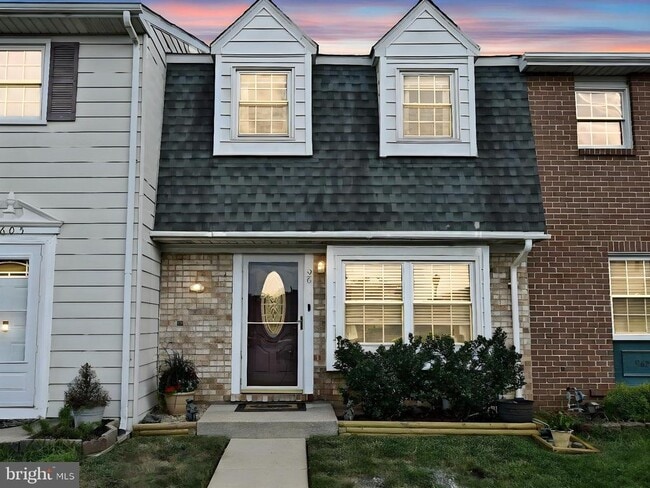 property at 9603 Baron Pl