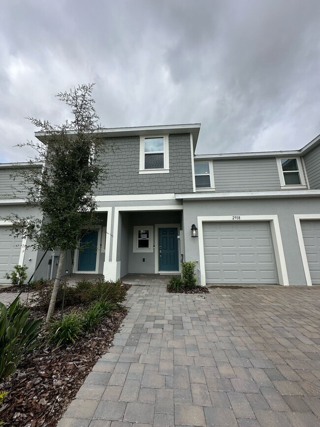 2918 Canary Ave in Davenport, FL - Building Photo - Building Photo