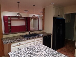 1400 Pebble Ct in Odessa, TX - Building Photo - Building Photo