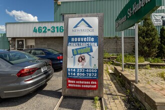 1560 Soucy in Longueuil, QC - Building Photo - Building Photo