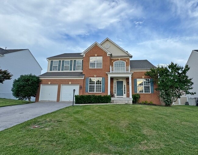 property at 105 Fredericksburg Dr
