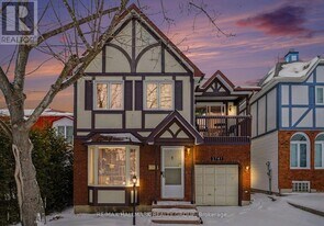 2741 Massicotte Ln in Ottawa, ON - Building Photo