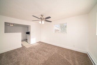 5615 N 3100 W in Amalga, UT - Building Photo - Building Photo