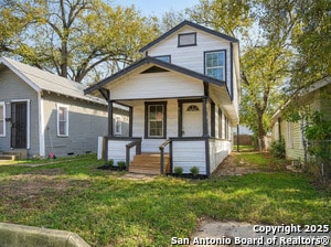 property at 631 Potomac St