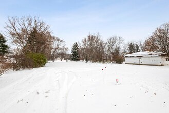 8340 W Lincoln Hwy in Frankfort, IL - Building Photo - Building Photo