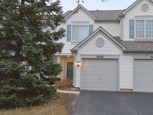 2609 Carrolwood Rd in Naperville, IL - Building Photo - Building Photo