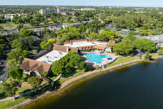 International Village in Lauderhill, FL - Building Photo - Building Photo