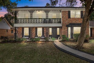 326 Bayou View Dr in El Lago, TX - Building Photo