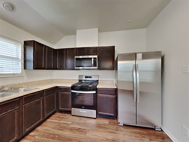 12035 Jillian Crossing Dr in Houston, TX - Foto de edificio - Building Photo
