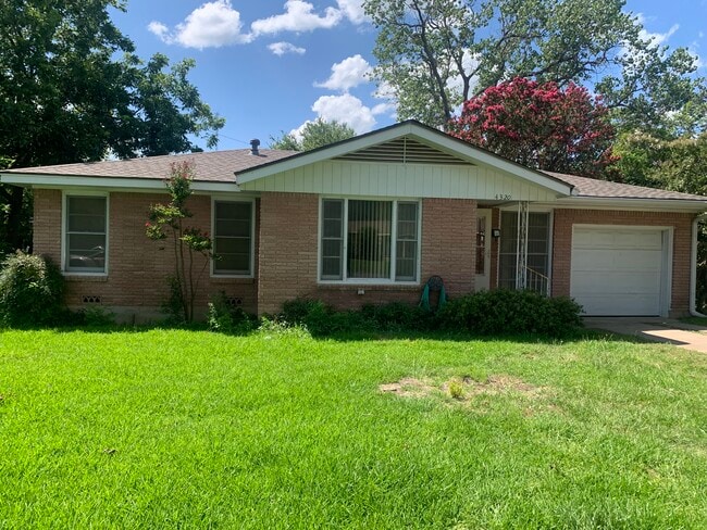 property at 4320 Guthrie Cir