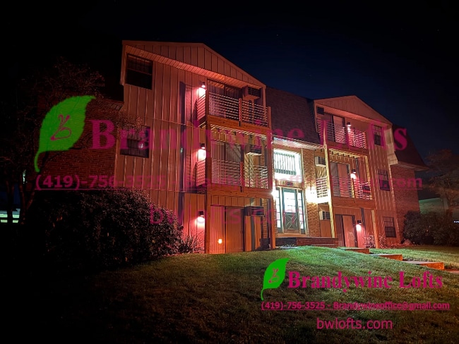 587 Bailey Dr