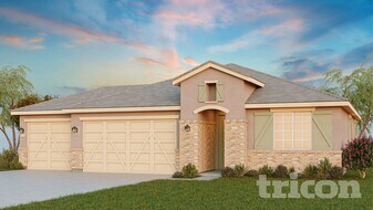 1734 Lorraine Dr in Corona, CA - Building Photo