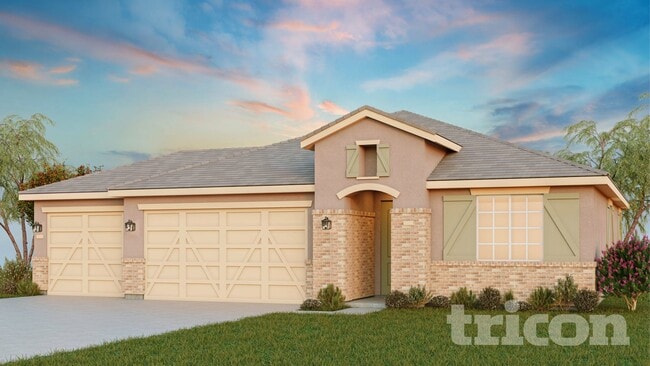 property at 1704 Lorraine Dr