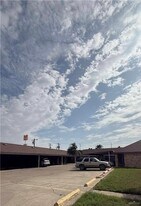 9 Gastel Cir in Edinburg, TX - Building Photo