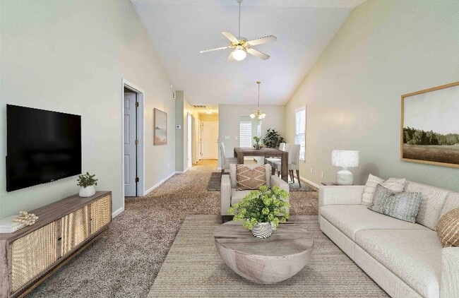 119 Waverly Point Dr in Lexington, SC - Foto de edificio - Building Photo