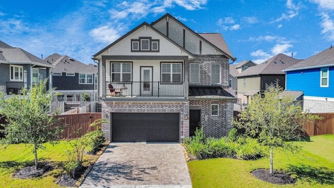 7655 Jerrara Hts Ln in Katy, TX - Building Photo - Building Photo