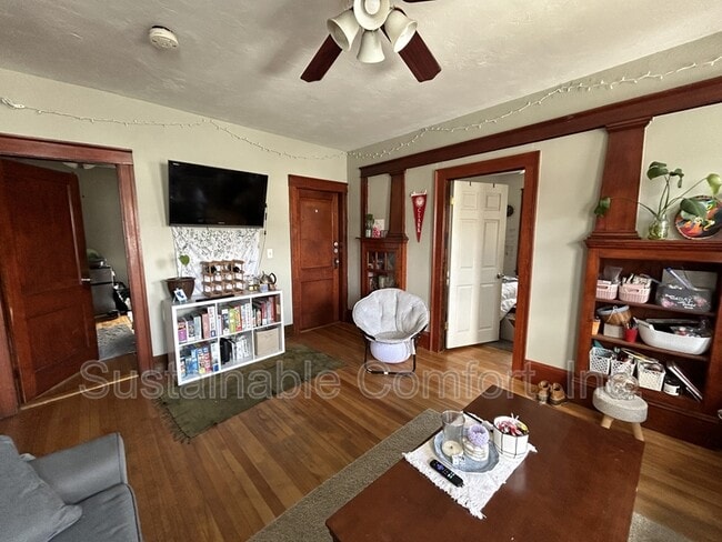 49 Beaver St in Worcester, MA - Building Photo - Building Photo