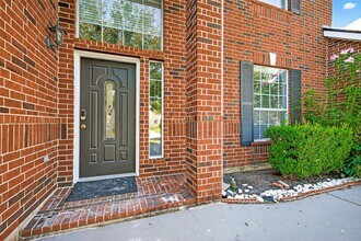 1903 Amber Trail Ln in Richmond, TX - Building Photo - Building Photo