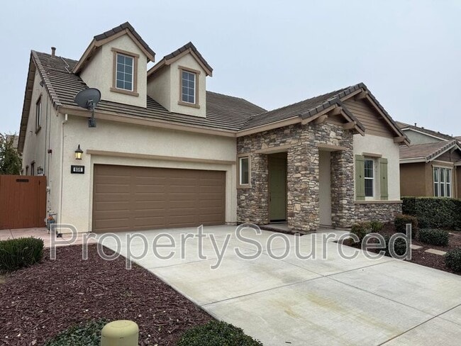 656 Open Range Ave in Lathrop, CA - Building Photo - Building Photo