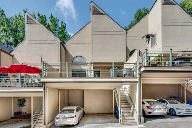 67 25th St NW in Atlanta, GA - Building Photo - Building Photo