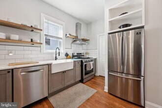 3605 Brothers Pl SE in Washington, DC - Building Photo - Building Photo