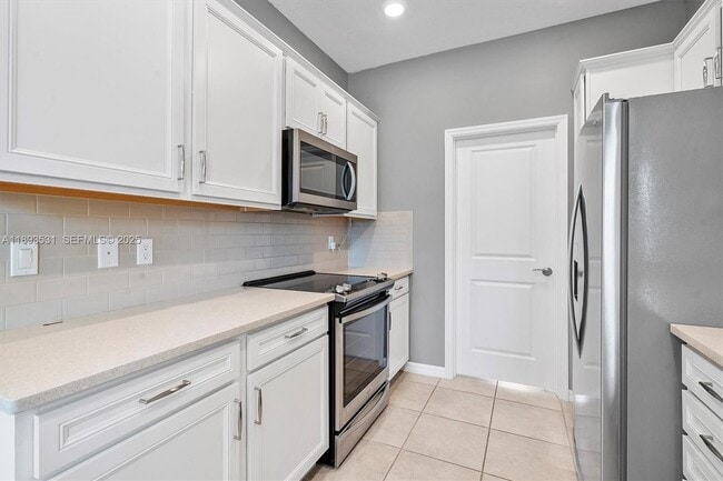 property at 1240 Eucalyptus Dr