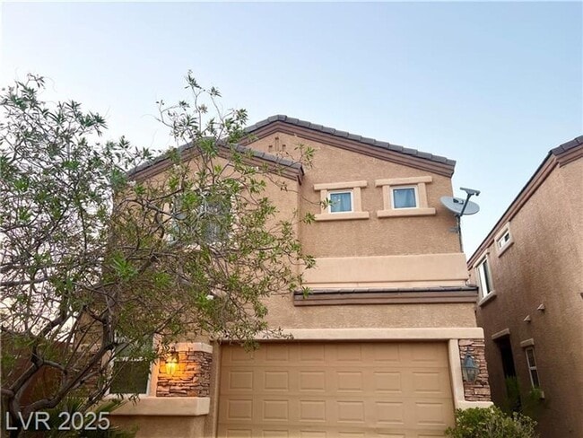 9542 Van Halen Ln