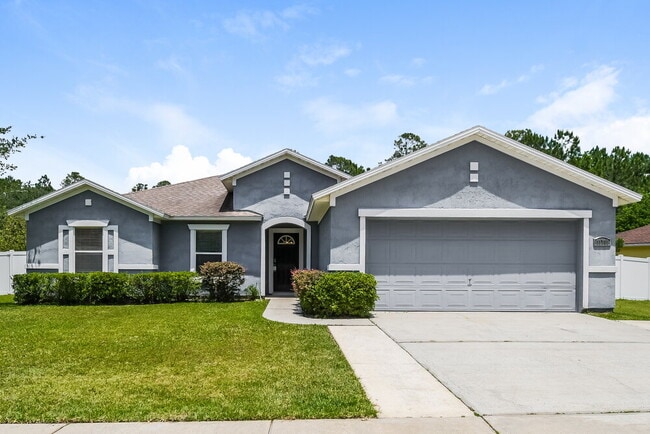 property at 11701 Carson Lake Dr W